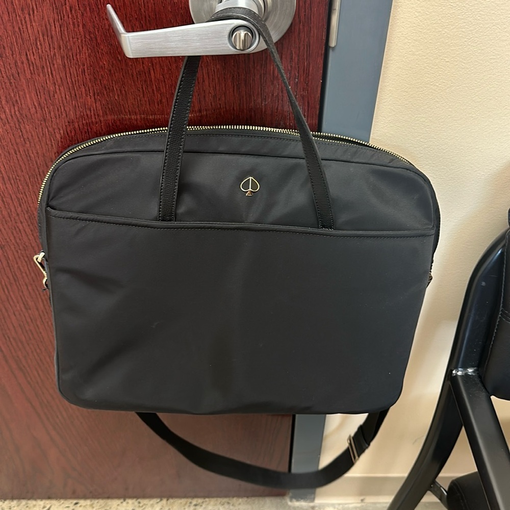 Kate spade laptop case